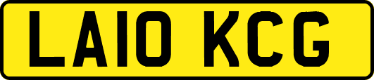 LA10KCG