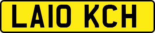 LA10KCH