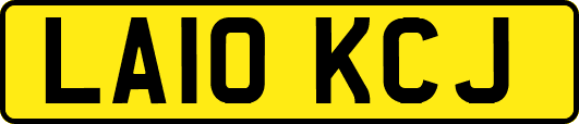 LA10KCJ
