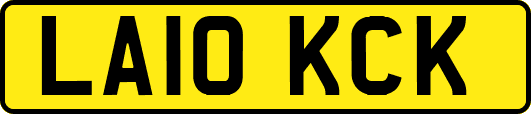 LA10KCK