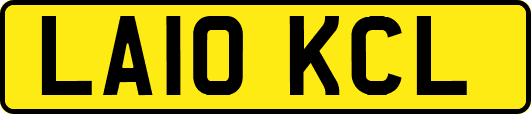 LA10KCL