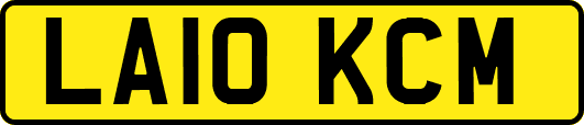 LA10KCM