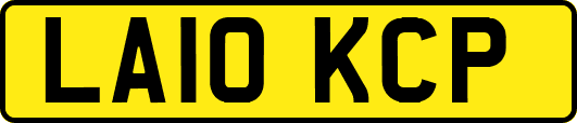 LA10KCP