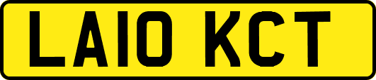 LA10KCT