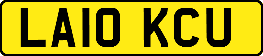 LA10KCU
