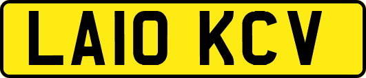 LA10KCV