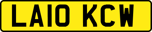 LA10KCW