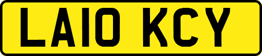 LA10KCY