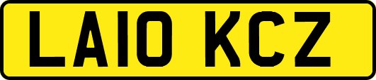 LA10KCZ