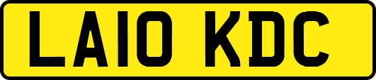 LA10KDC