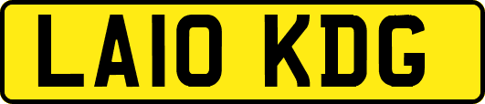 LA10KDG