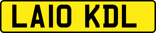 LA10KDL