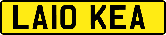 LA10KEA