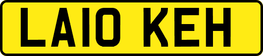 LA10KEH
