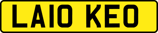LA10KEO