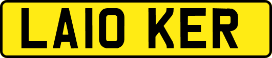 LA10KER