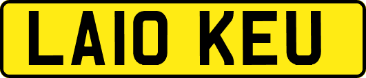 LA10KEU