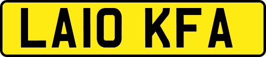 LA10KFA