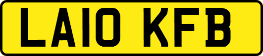 LA10KFB