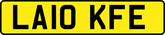 LA10KFE