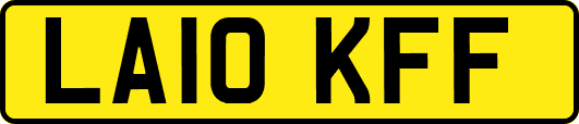 LA10KFF