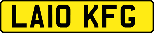 LA10KFG