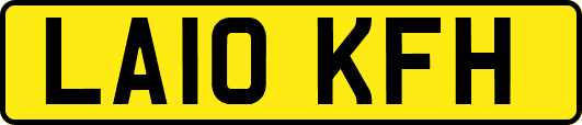 LA10KFH