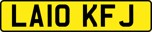 LA10KFJ