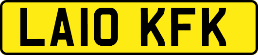 LA10KFK