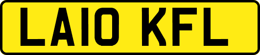 LA10KFL