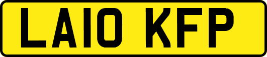 LA10KFP