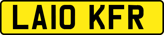 LA10KFR