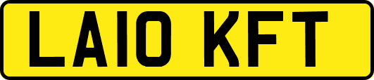 LA10KFT