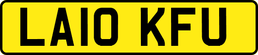 LA10KFU