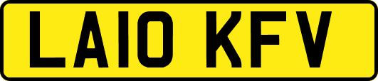 LA10KFV