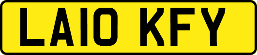 LA10KFY