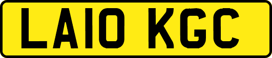 LA10KGC