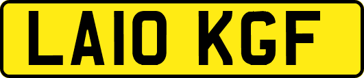 LA10KGF