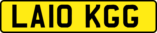 LA10KGG