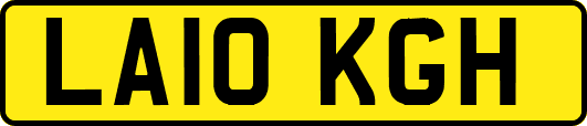 LA10KGH
