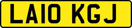 LA10KGJ