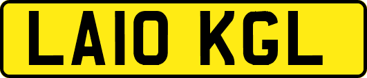 LA10KGL