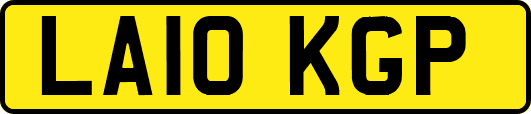 LA10KGP