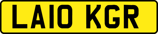LA10KGR