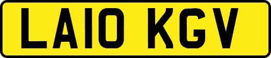 LA10KGV