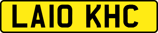LA10KHC