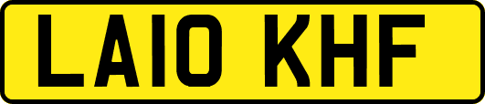 LA10KHF