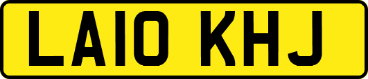 LA10KHJ