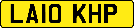 LA10KHP