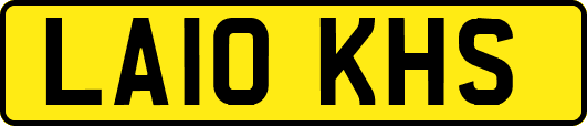 LA10KHS